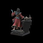Scale 75 Figures Scale World Fantasy Invocatio 75mm (23)