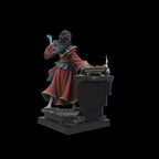 Scale 75 Figures Scale World Fantasy Invocatio 75mm (25)