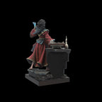 Scale 75 Figures Scale World Fantasy Invocatio 75mm (26)