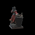 Scale 75 Figures Scale World Fantasy Invocatio 75mm (27)