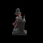 Scale 75 Figures Scale World Fantasy Invocatio 75mm (29)