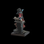Scale 75 Figures Scale World Fantasy Invocatio 75mm (31)