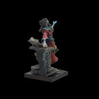 Scale 75 Figures Scale World Fantasy Invocatio 75mm (32)
