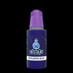 Scale 75 Instant Colors Replenish Blue 17ml