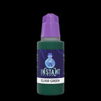 Scale 75 Instant Colors Elixir Green 17ml