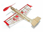 Guillows #4504 miniModels: Rockstar Jet - Balsa Model Kit (2)