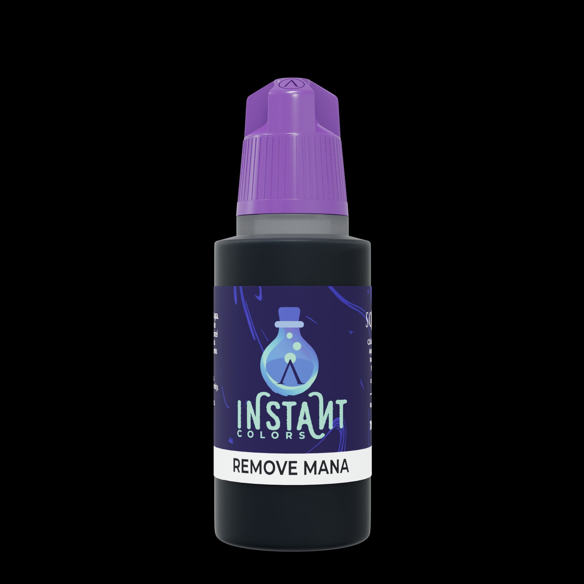 Scale 75 Instant Colors Remove Mana 17ml