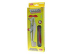 Guillows #4506 miniModels: V-Tail - Balsa Model Kit (8324596728045)