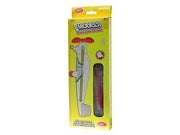 Guillows #4506 miniModels: V-Tail - Balsa Model Kit (8324596728045)