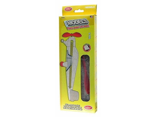 Guillows #4506 miniModels: V-Tail - Balsa Model Kit (8324596728045)