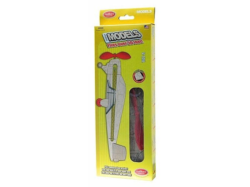 Guillows #4506 miniModels: V-Tail - Balsa Model Kit (8324596728045)