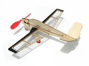 Guillows #4506 miniModels: V-Tail - Balsa Model Kit (8324596728045)