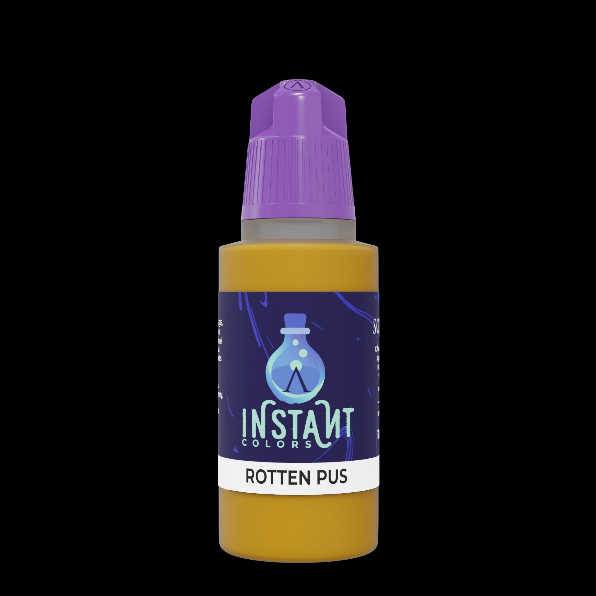 Scale 75 Instant Colors Rotten Pus 17ml