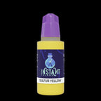 Scale 75 Instant Colors Sulfur Yellow 17ml