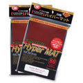 Hyper MAT Red Sleeve - KMC250