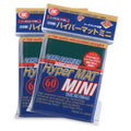 KMC KMC441 Hyper MAT Green Sleeve (JPN) (9250487664877)