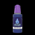 Scale 75 Instant Colors Paralyze Blue 17ml