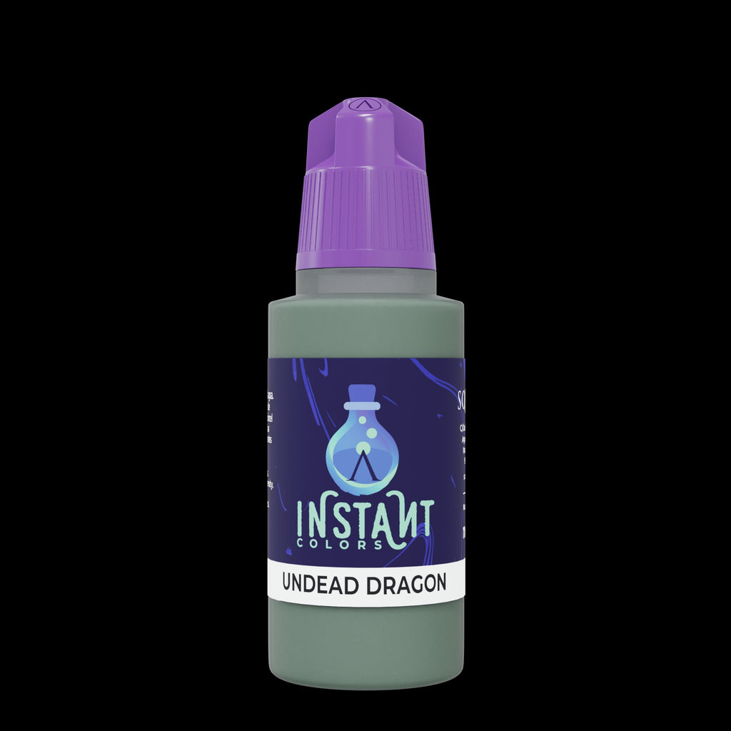 Scale 75 Instant Colors Undead Dragon 17ml