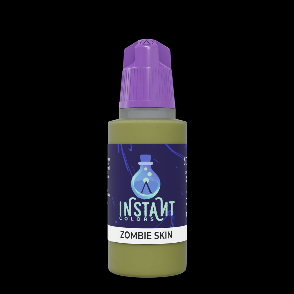 Scale 75 Instant Colors Zombie Skin 17ml