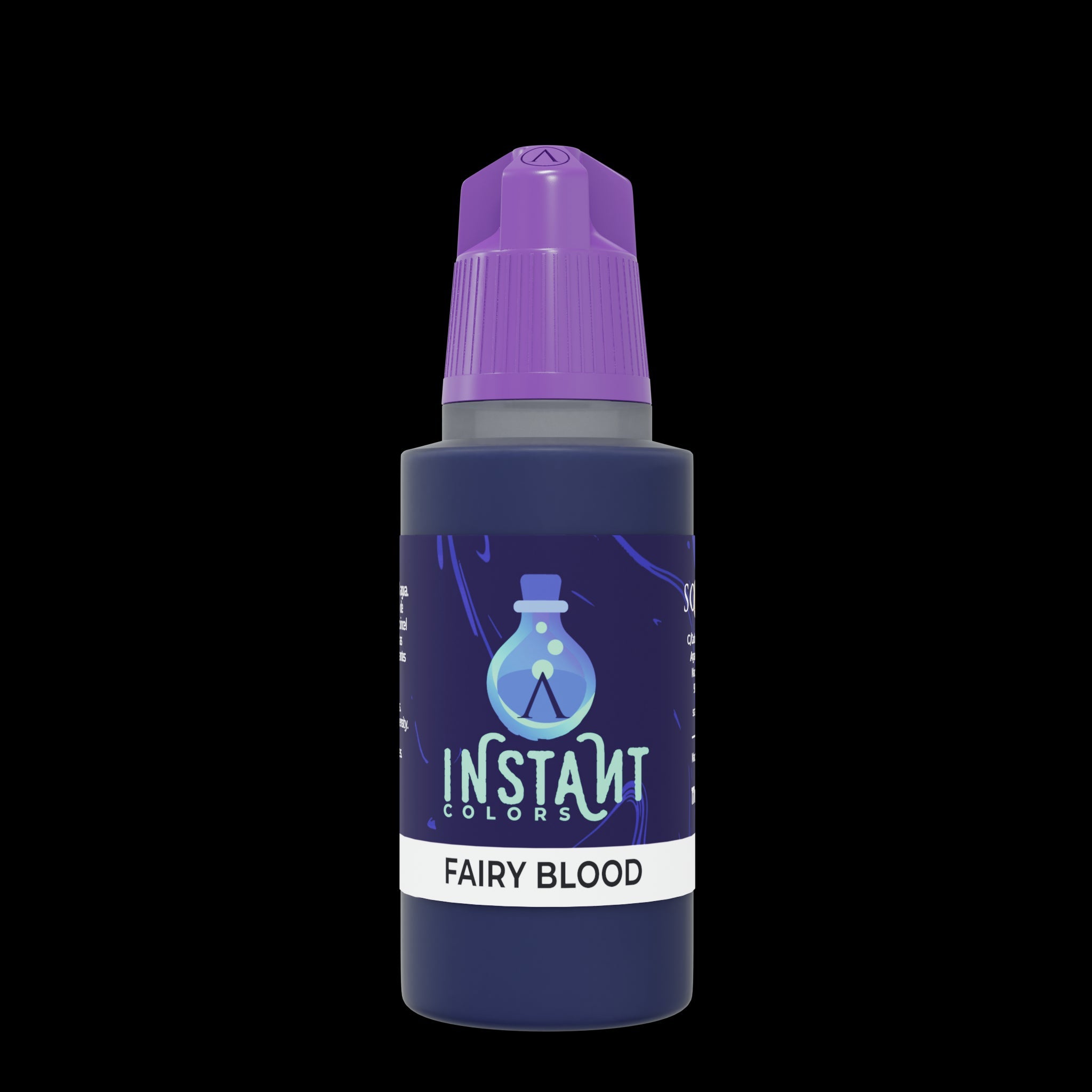 Scale 75 Instant Colors Fairy Blood 17ml
