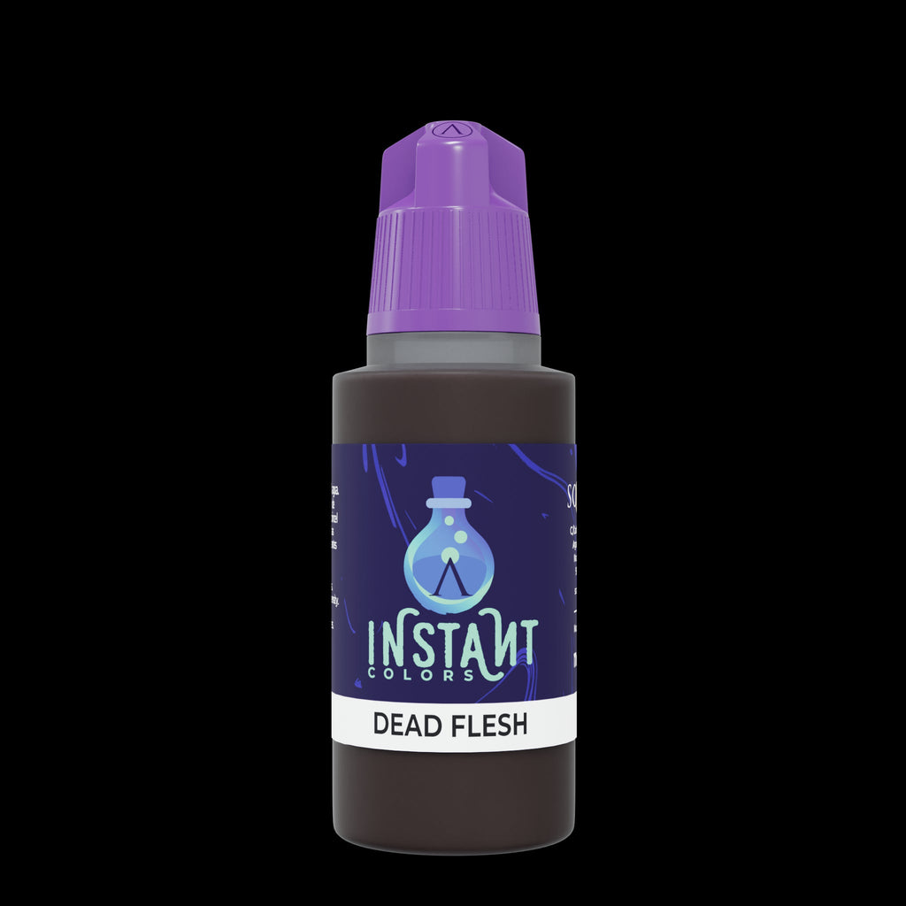Scale 75 Instant Colors Dead Flesh 17ml
