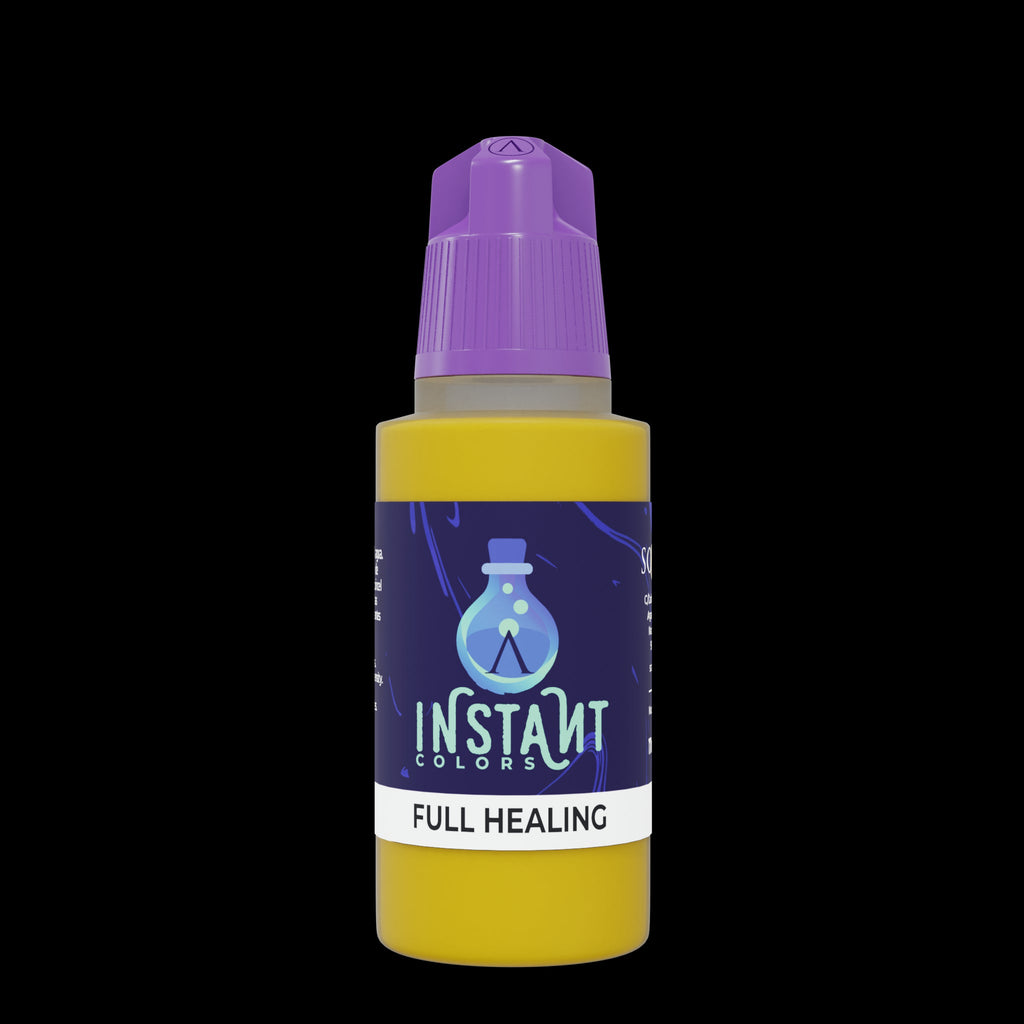 Scale 75 Instant Colors Full Healing 17ml