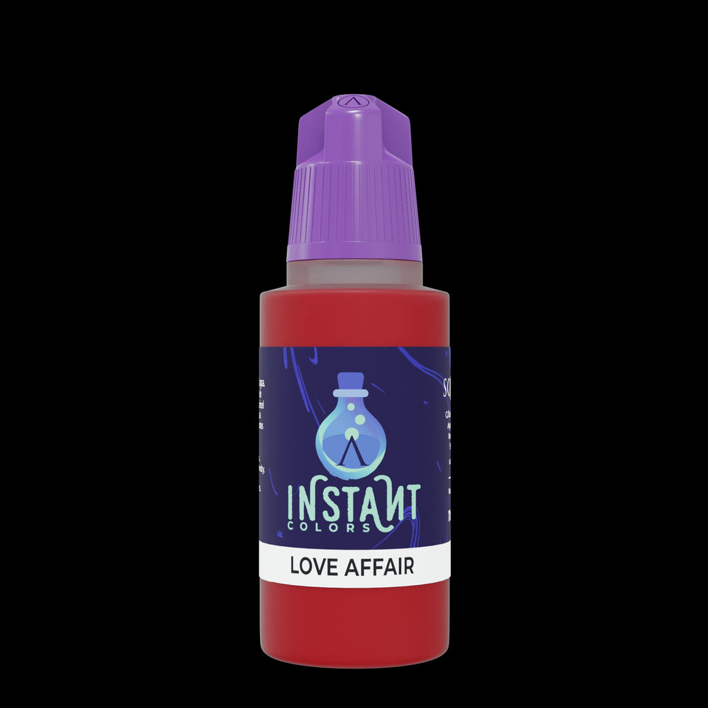 Scale 75 Instant Colors Love Affair 17ml