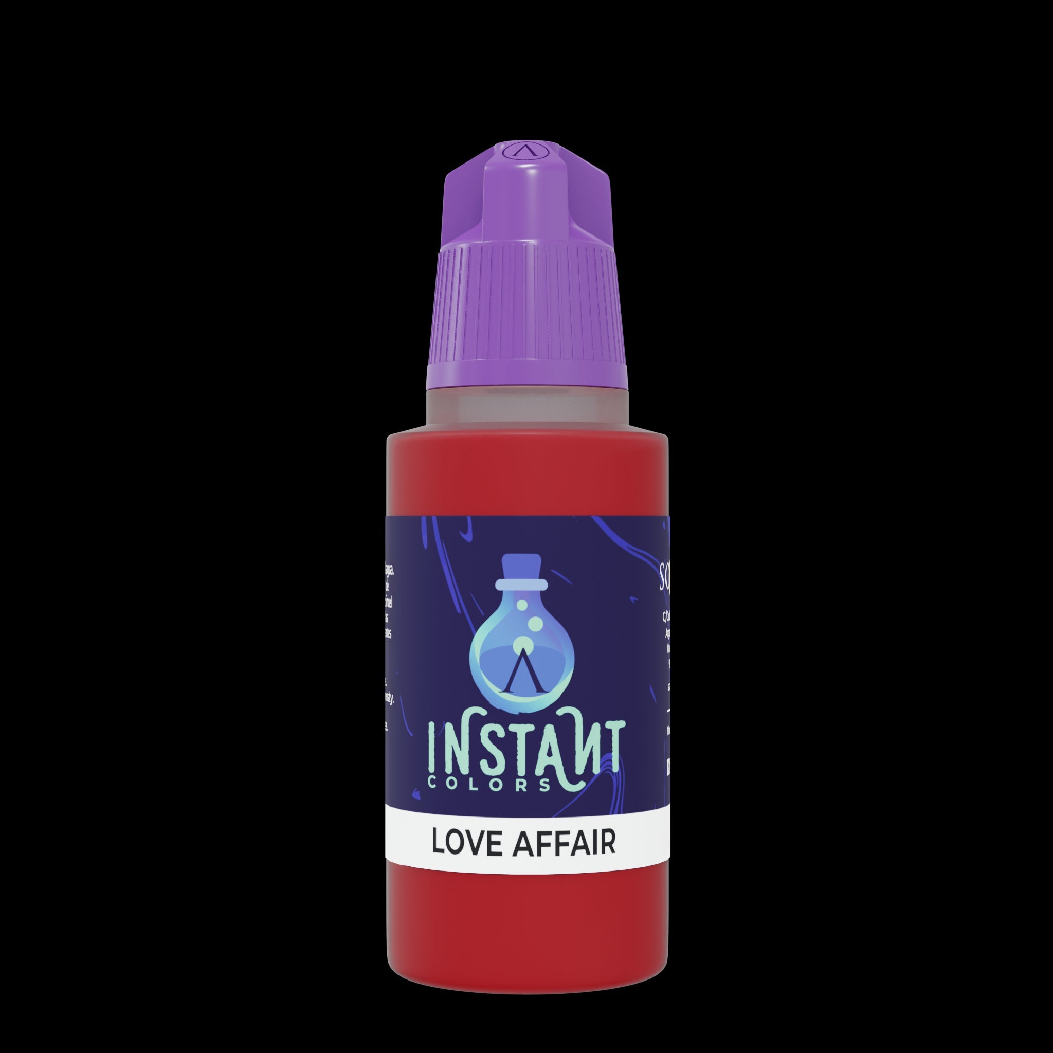 Scale 75 Instant Colors Love Affair 17ml