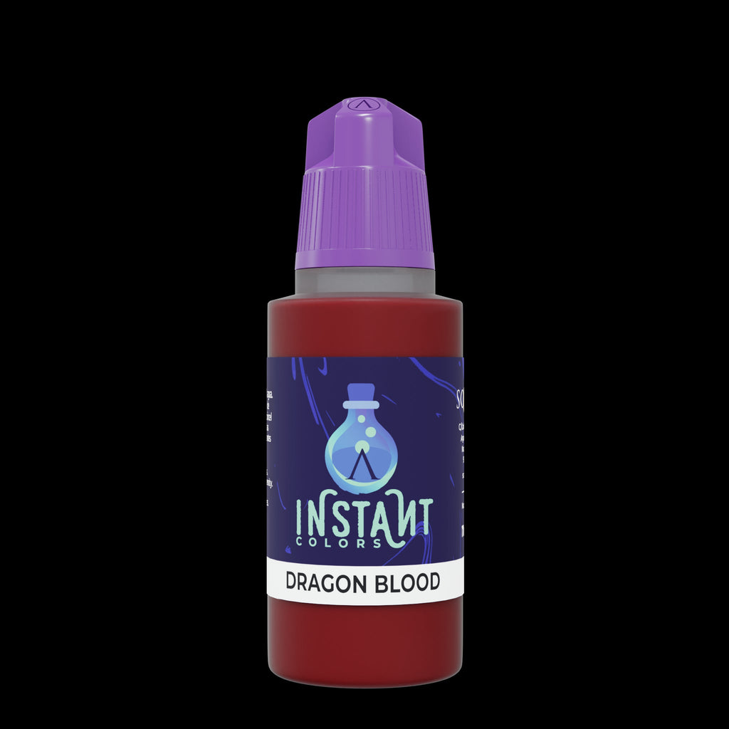 Scale 75 Instant Colors Dragon Blood 17ml