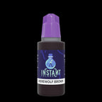 Scale 75 Instant Colors Werewolf Brown 17ml