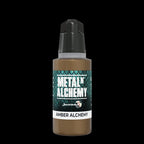 Scale 75 Scalecolor Metal n Alchemy Amber Alchemy 17ml