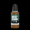 Scale 75 Scalecolor Metal n Alchemy Victorian Brass 17ml