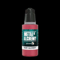 Scale 75 Scalecolor Metal n Alchemy Ruby Alchemy 17ml