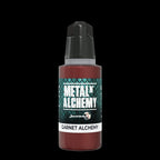 Scale 75 Scalecolor Metal n Alchemy Garner Alchemy 17ml