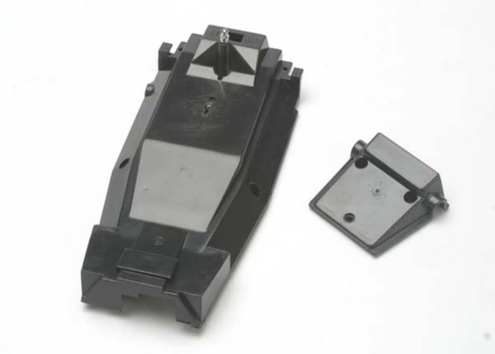 zTraxxas 1216 - Front Bumper (769036746801)