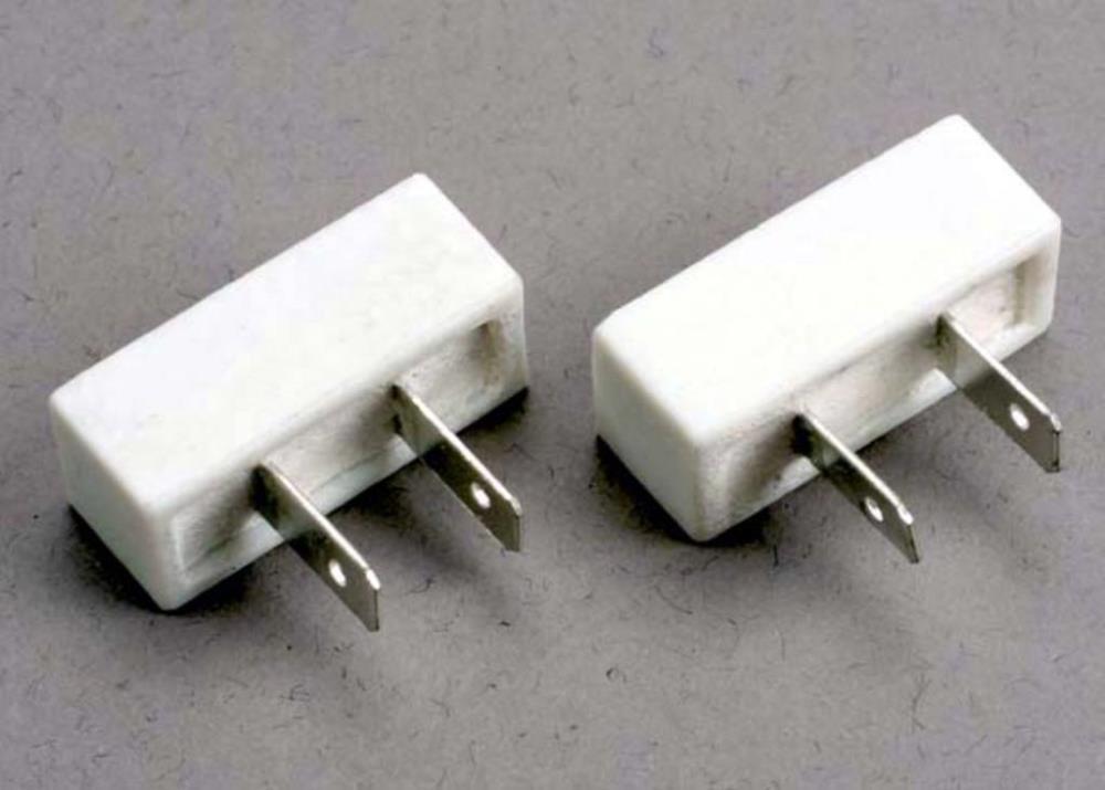 zTraxxas 1232 - Resistors (769037074481)