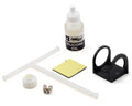 zTraxxas 1545 - Oil Bottle/ Oil Bottle Ring/ Rubber (769038450737)
