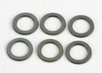 Traxxas Washers PTFE-Coated 4x6x0.5mm RC Spare Part