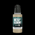 Scale 75 Scalecolor Metal n Alchemy Citrine Alchemy 17ml