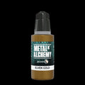 Scale 75 Scalecolor Metal n Alchemy Elven Gold 17ml