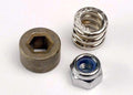 Traxxas 1994 - Slipper Tension Spring/ Spur Gear Bushing & Locknut (8827581694189)