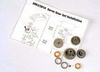 Traxxas Gear Set (For 2055 2056 Servos)