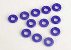 Traxxas Blue Silicone O-Rings RC Part (12)