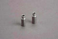 zTraxxas 2538 - Spacers Aluminum 3X6X12Mm (2) (769045102641)