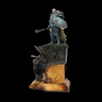 Scale 75 Figures Scale World Fantasy Abyssal Warlord 75mm (5)