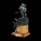 Scale 75 Figures Scale World Fantasy Abyssal Warlord 75mm (6)