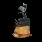 Scale 75 Figures Scale World Fantasy Abyssal Warlord 75mm (7)
