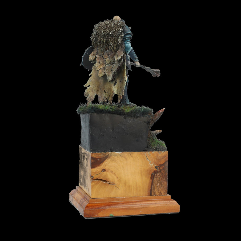 Scale 75 Figures Scale World Fantasy Abyssal Warlord 75mm (13)