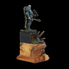 Scale 75 Figures Scale World Fantasy Abyssal Warlord 75mm (16)