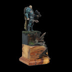 Scale 75 Figures Scale World Fantasy Abyssal Warlord 75mm (17)